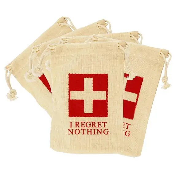 Us 16 78 20 Off Hangover Kit Bags I Regret Nothing Wedding Favor Bridesmaid Bachelorette Recovery Survival Hen Party Candy Pouches In Gift Us 16 78 20 Off Hangover Kit Bags I Regret Nothing Wedding Favor Bridesmaid Bachelorette Recovery Survival Hen Party Candy Pouches In Gift