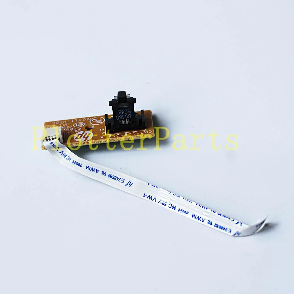 CM751 80016 sensor for HP OfficeJet PRO 8600 8600Puls Printer parts Original used in Printer