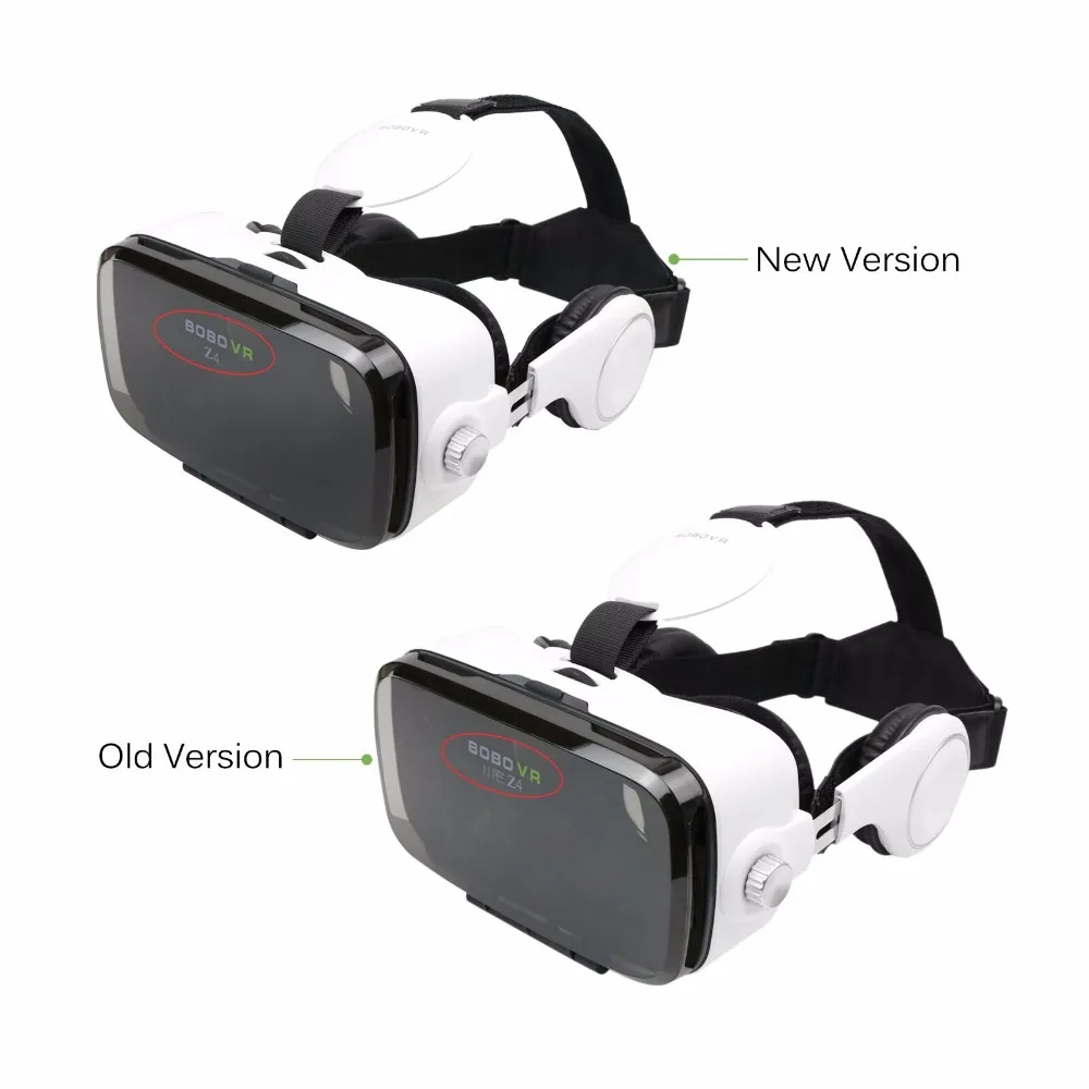 BOBOVR Z4