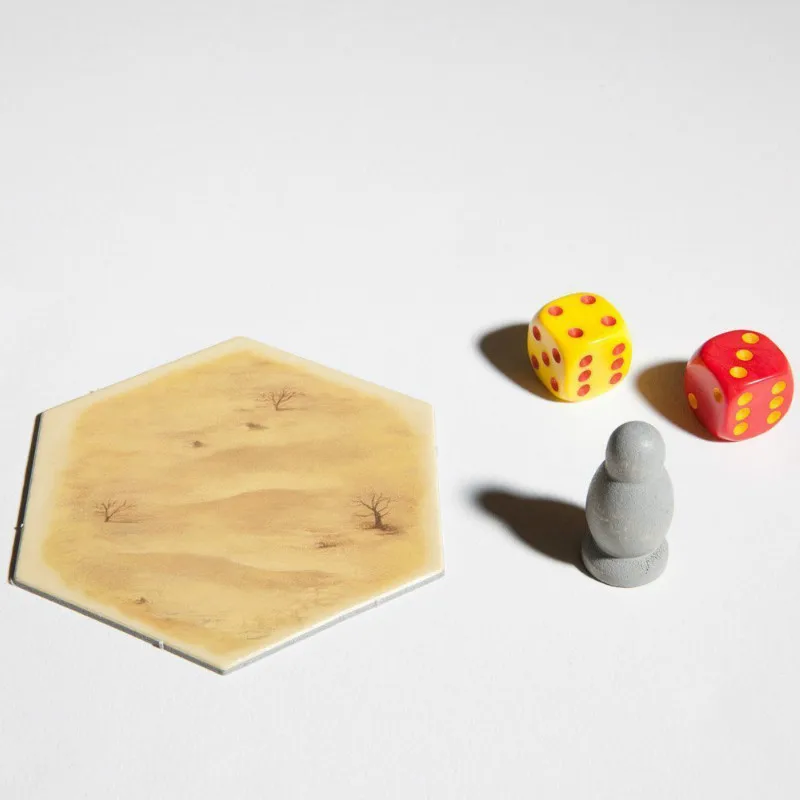 Free Shipping Catan Board Game Family Fun Playing Card Game Educational Theme English Fun Cards Indoor Party Game Collectibles