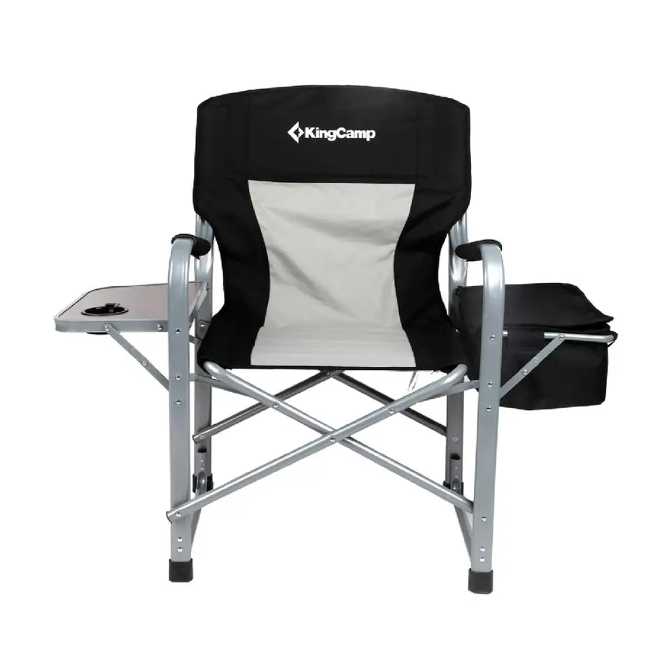 king camp director chair