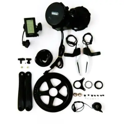Cheap mid motor