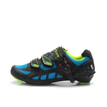 2017 New Cycling Shoes road bicycle cycling shoes breathable bike self-locking shoes ultralight Zapatillas Zapato Ciclismo