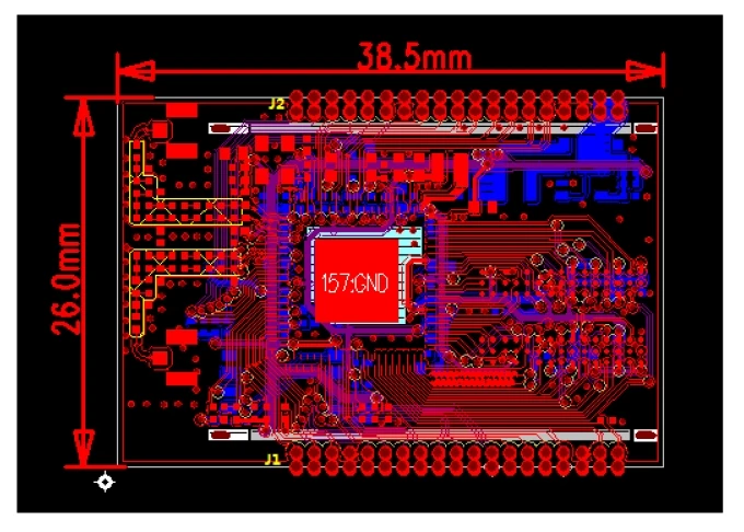 MTK MT7628N 2x2 802,11 b/g/n 2,4 ГГц 2T2R WLAN модуль PCBA WiFi пользовательская плата MT7628 ODM