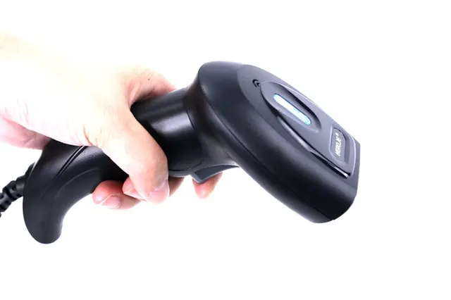 Cheap New arrived USB port QR code scanner , 1D and 2D barcode readers Support mobile phone, computer, tablet screen Cheap New arrived USB port QR code scanner , 1D and 2D barcode readers Support mobile phone, computer, tablet screen