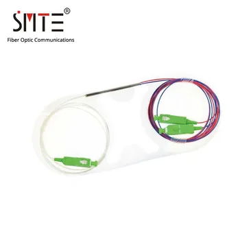 

fiber splitter single-mode taper splitter pigtail FBT optical splitter