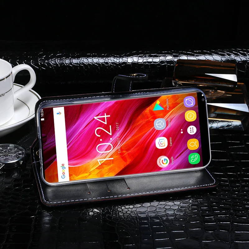 Itgoogo-For-Oukitel-Mix-2-Case-Cover-5-99-Hight-Quality-Flip-Leather-Case-For-Oukitel (1)