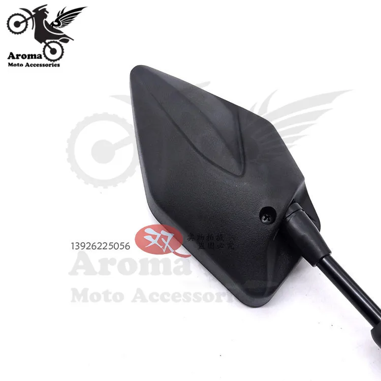 Зеркало заднего вида для мотоцикла Kawasaki honda suzuki yamaha|motorcycle rearview mirror|motorcycle rearviewside