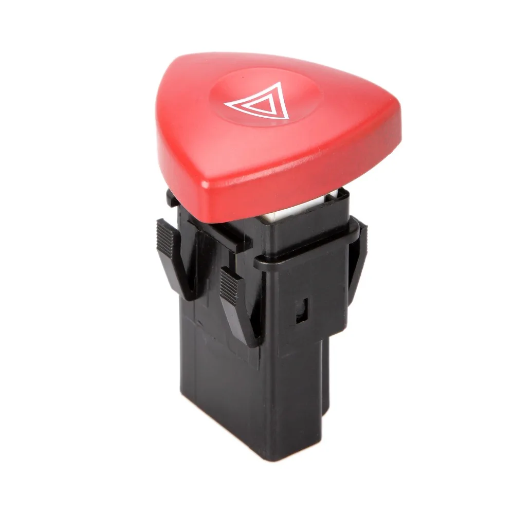 Onwards Hazard Warning Light Emergency Switch For Vauxhall Vivaro