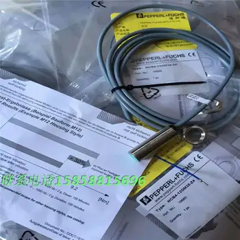 

NCB4-12GM35-Z4 2 wire NO High Quality P+F Inductive Proximity Switch Quality Assurance