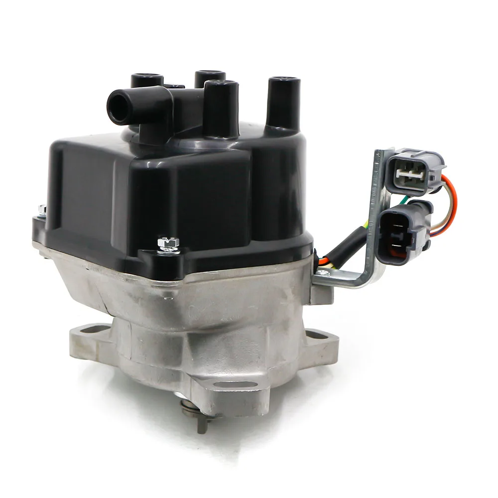 Распределитель зажигания для Honda Accord 2.2L DX/LX/SE 96 97 1996 1997 Prelude NON VTEC г. ID HDTD76U|distributor