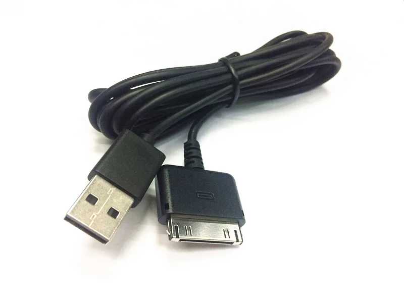 2M/6FT USB PC Data Sync Power Charger Charging For Barnes & Noble Nook