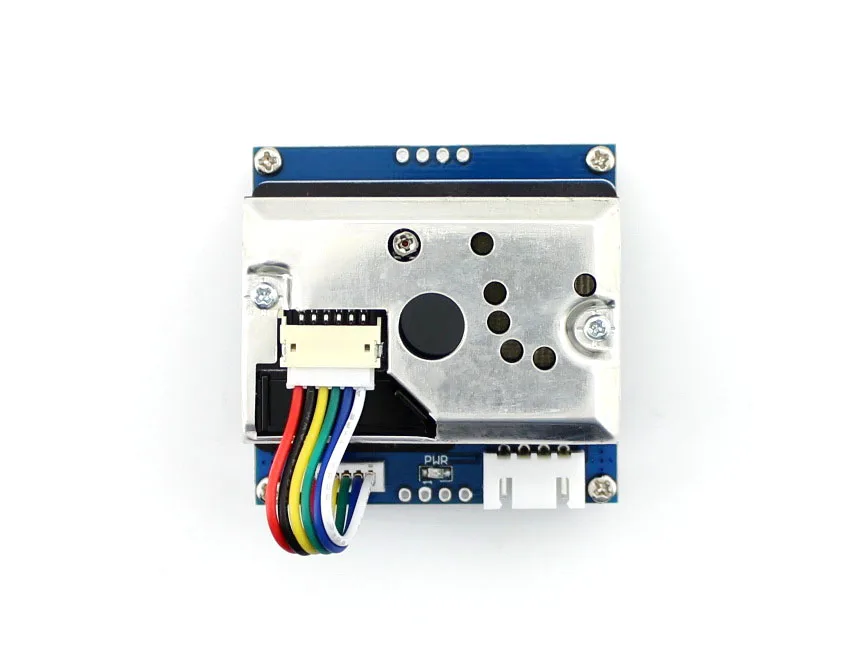 Dust Sensor A simple Air Monitor Sharp GP2Y1010AU0F
