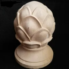 4 шт./лот 14*10 см твердый деревянный диван шкаф футов ТВ ножки для чайного стола средства ухода за кожей стоп