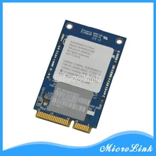 Broadcom BCM94322MC BCM4322 825-7214-A 825-7215-A 825-7216-A WLAN Wi-Fi карты