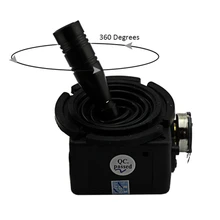 Elecrow Mini Analog Joystick Potentiometer 10K JH D202X R2/R4 2D Monitor Keyboard Ball Joyrode Controller DIY Kit