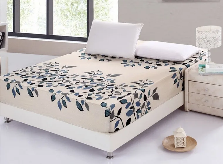 Buy Hot bedding set,fitted sheet 100 cotton classic