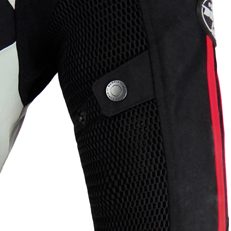 BENKIA мотоциклетная куртка Защитное снаряжение куртка для мотокросса Летняя мужская мотоциклетная куртка мотоциклетная одежда черная