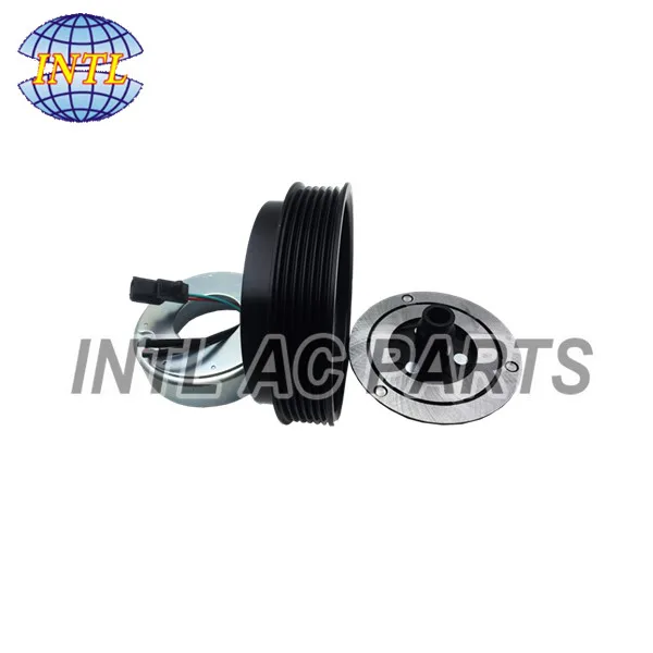 8200816362 8201025121 134691 134691R 92600-3VD0A CALSONIC CR12Sc Автомобильный Компрессор переменного тока