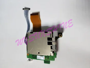 

Repair Parts For Nikon D4S D4 CF Memory Card Slot Board