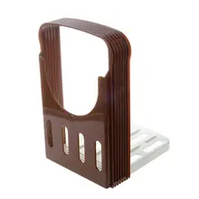 LHBL складной духовка для выпечки хлеба slicer