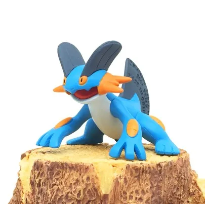 16.2  Swampert
