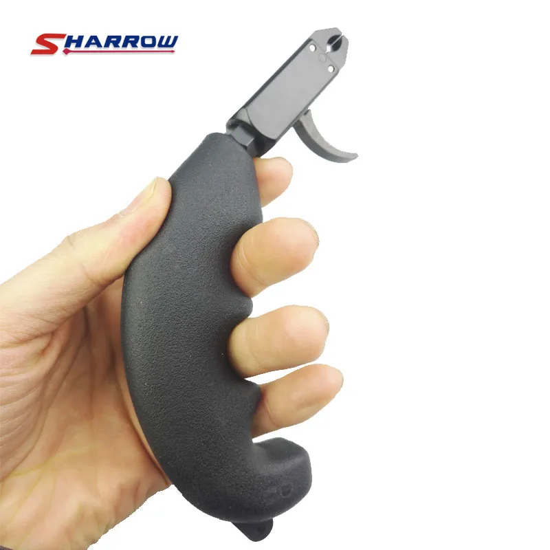 

Archery Compound Bow Release Aid TP414 Hunting Archery Gears Tools Arrows Bow Release Archery Caliper Hunting