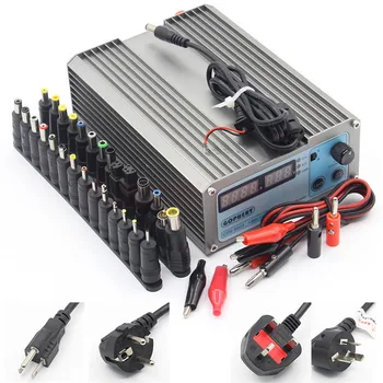 

CPS6003 Precision DC Power Supply OVP/OCP/OTP Low Power 60V3A 110V-220V 0.01V/0.01A DC conversion head