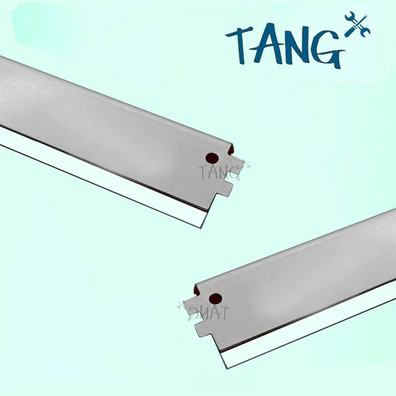 Transfer Belt Cleaning Blade for Canon LBP 9100 9500 9600 For HP CP5225