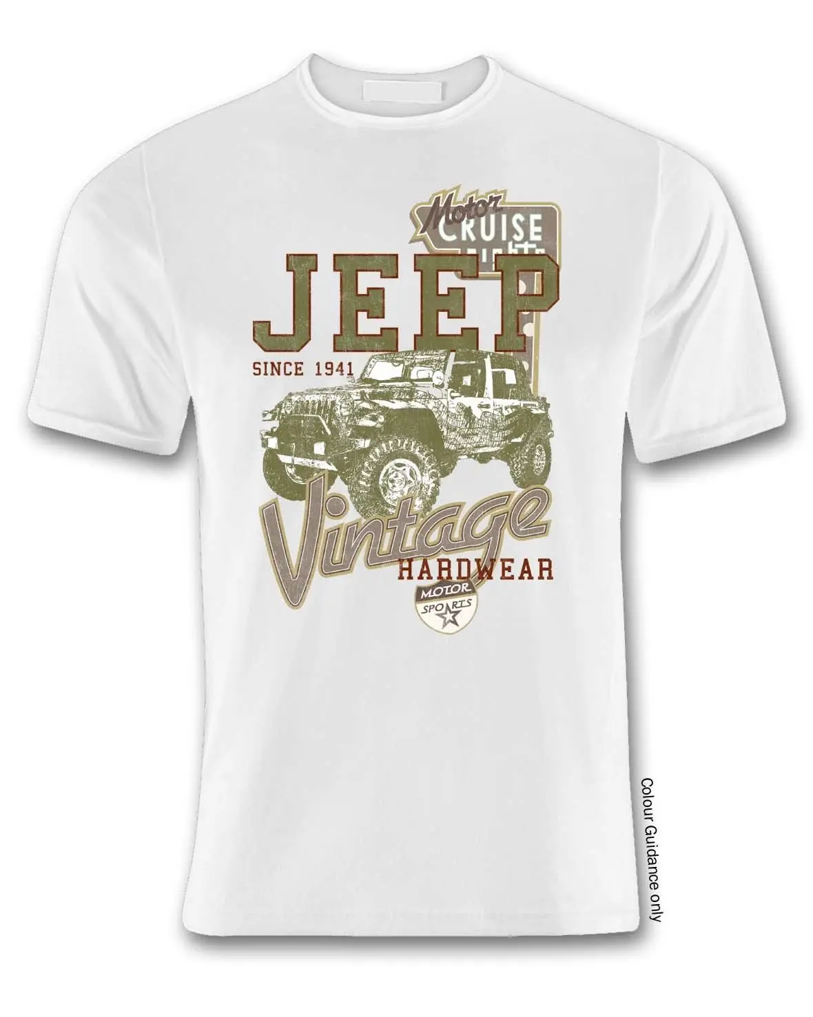 

2019 Funny Jeep 16 Wranglers Vintage American White T Shirt 2019 Summer Man T Shirt Unisex Tees