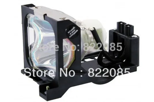 

Free shipping VLT-XL30LP Projector lamp with housing for XL25U/ SL25U/ XL30U