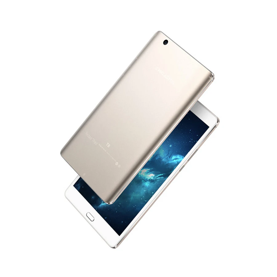 Новое поступление Teclast t8 8.4 дюймов Android 7.0 Планшеты PC mtk8176 гекса core 4 ГБ Оперативная