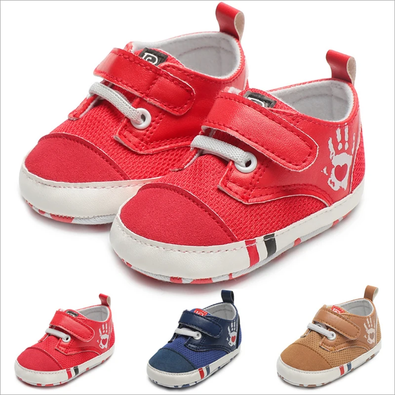 baby girl tennis shoes size 3