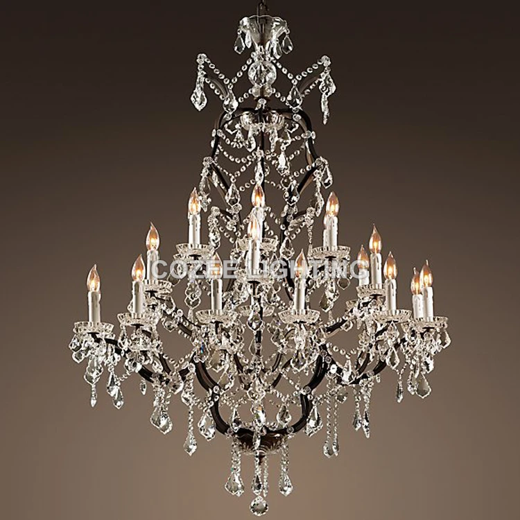 Rustic Crystal Chandeliers online get cheap rustic crystal chandelier -aliexpress Rustic Crystal Chandeliers online get cheap rustic crystal chandelier -aliexpress
