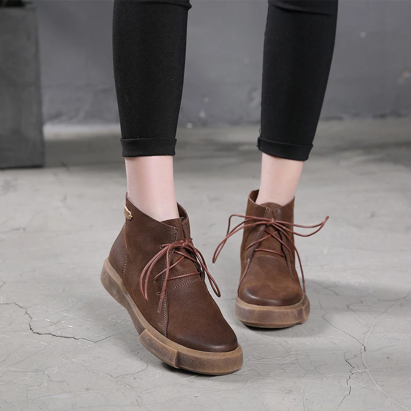 british style boots