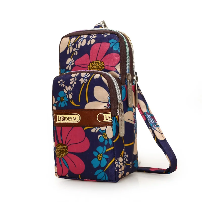 Fashion Mobile Phone Pouch Cross-body Mobile Phone Shoulder Bag Pouch Case Belt Purse Wallet Women Mobile Phone Bag 3D20 Fashion Mobile Phone Pouch Cross-body Mobile Phone Shoulder Bag Pouch Case Belt Purse Wallet Women Mobile Phone Bag 3D20