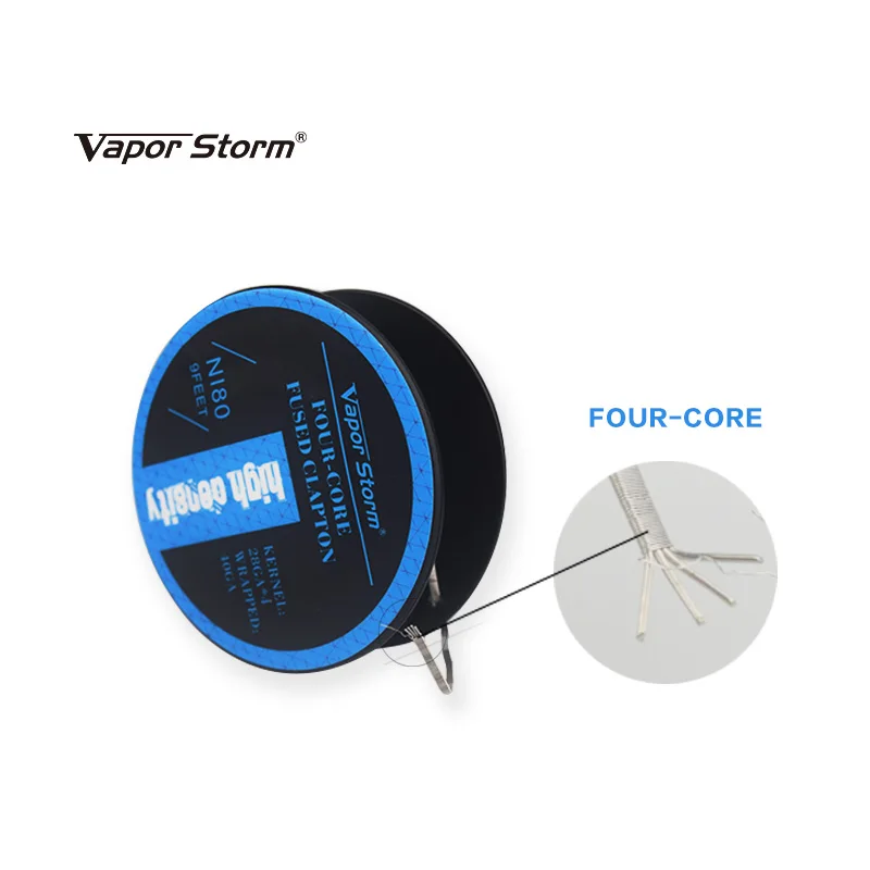 high density heating wire (9)