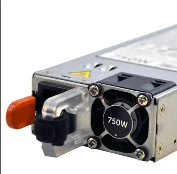 

750W CWKMX 79RDR 6W2PW 9PXCV W0CTF D5MW8 05NF18 D750E-S1 for R520 R620 R720 T320 T420 T620 Well Tested Working
