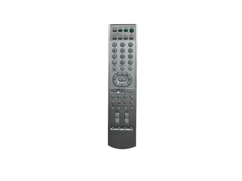 

Remote Control For Sony RM-GA003 KV-AZ21M91 KV-BZ14M71 KV-BZ21M71 KV-BZ212M81 KV-SR252M91 KV-SR292M91 Trinitron Color HDTV TV