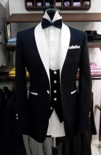 Latest-Design-Black-Formal-Wedding-Suits-For-Men-White-Shawl-Lapel-Slim-Fit-Groom-Tuxedos-Best.jpg_640x640