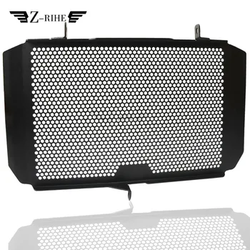 

For KAWASAKI Z750 Z800 Z1000SX NINJA 1000 VERSYS 1000 Z 750 Z 800 Motorcycle Grille Radiator Guard Cover Aluminum Alloy Radiator