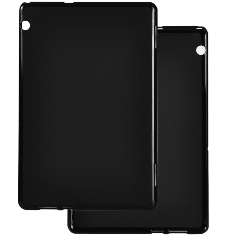 Mingfeng чехол для Huawei M5 lite 10 TPU MediaPad 1 BAH2 L09/W19 DL AL09/W09 планшета + стилус|Чехлы планшетов и
