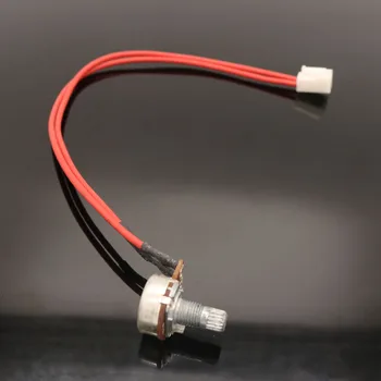 

1pcs TM-767 767 mixer speed control switch accessories