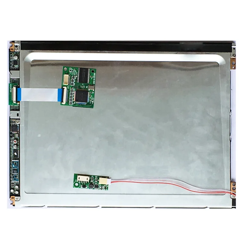 US $248.00 For ZAXE Tsuda LED LCD Screen EDMGRB7KIF 121inch Pseudo Color Textile Machine Display LED Bare screen