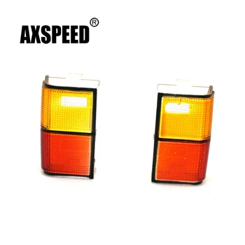 

Cherokee Shell Rear Light Shell Rear Tail Light Shell Brake Taillight Cover For SCX10 Climbing car Accessories Free Shipping
