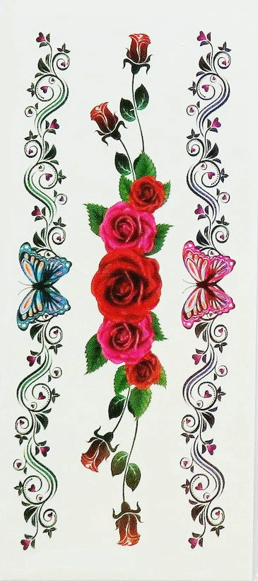 新しい防水ステッカー女性花小さなパターンブレスレットカバーscars73 Cover Pattern Cover Coverscover Flower Aliexpress 新しい防水ステッカー女性花小さなパターンブレスレットカバーscars73 Cover Pattern Cover Coverscover Flower Aliexpress