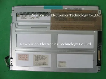 

Original A+Grade NL8060BC26-13 10.4" inch 800*600 LCD Screen Display