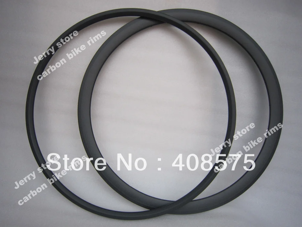 

700c full carbon fiber bike 2038mm clincher wheels EMS shipping low price