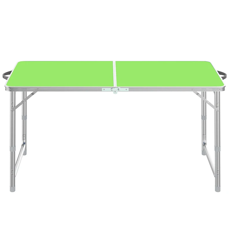 Уличный складной стол стул Кемпинг алюминиевый стол для пикника прочный раскладной столик для 120x60