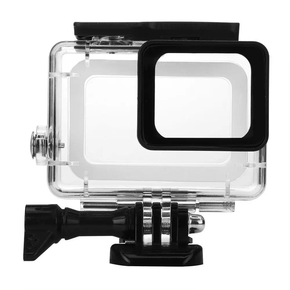For GoPro Hero 5 Black Camera Accessories New 45m Diving
